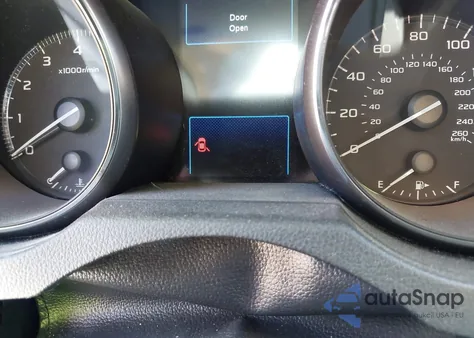 2016 Subaru Outback 3.6R Limited из США, поврежденный, VIN 4S4BSENC5G3208981